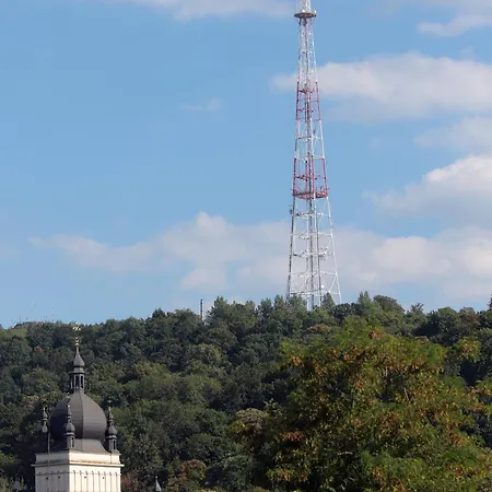 Apartment Lemkivska 26 Lviv