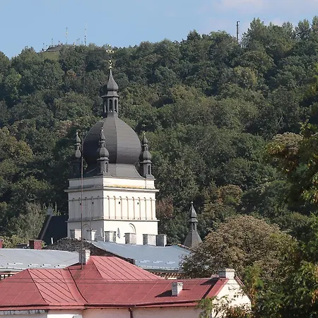 Lemkivska 26 Lviv