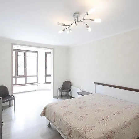 Apartment Lemkivska 26 Lviv