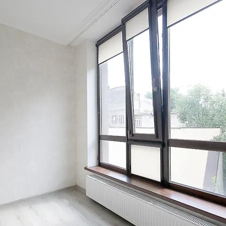 Apartment Lemkivska 26 Lviv