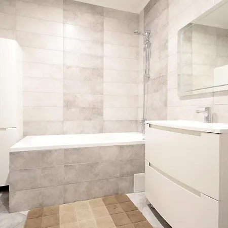 Apartment Lemkivska 26 Lviv